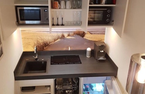 Doese Apartment | Kleine Düne