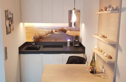 Doese Apartment | Kleine Düne