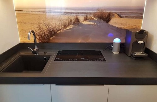 Doese Apartment | Kleine Düne