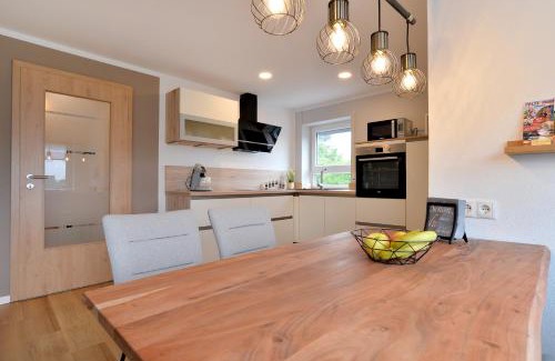 Hambuch Apartment | Kleine-Eifel-Auszeit