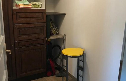 Kappeln Apartment | Kleine Ferienwohnung bei Kappeln an der Schlei