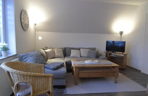 Bad Bederkesa Apartment | Kleine Ferienwohnung Bederkesa