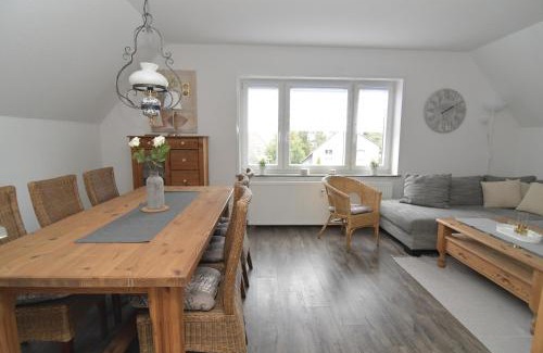 Bad Bederkesa Apartment | Kleine Ferienwohnung Bederkesa