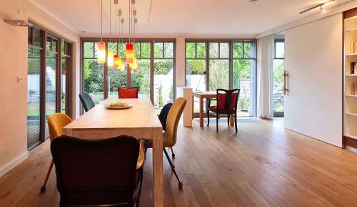 Bottrop Apartment | Kleine Oase
