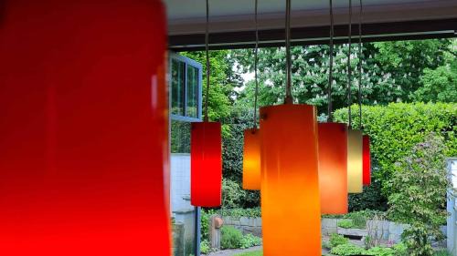Bottrop Apartment | Kleine Oase