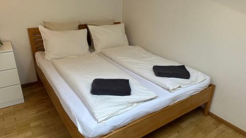 Sankt Augustin Apartment | Kleine Remise