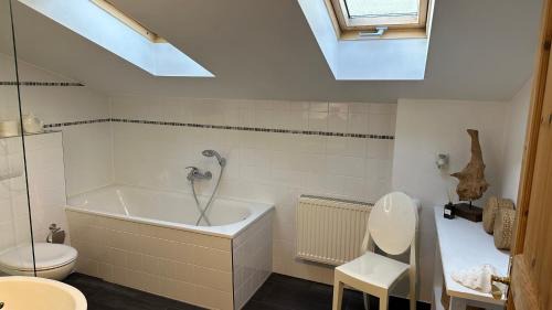 Sankt Augustin Apartment | Kleine Remise