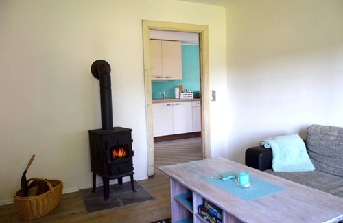 Kabelhorst Apartment | Kleine Schwalbe - a special kind of vacation - idyllic location, pure nature!