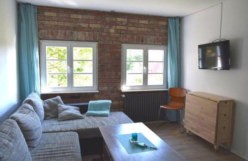 Kabelhorst Apartment | Kleine-Schwalbe