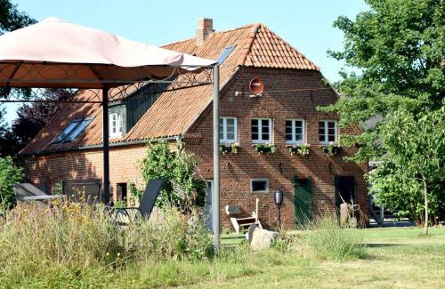 Kabelhorst Apartment | Kleine-Schwalbe