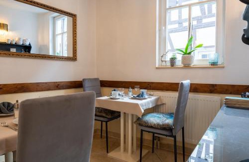 Altstadt Hotel | Kleine Villa Rose