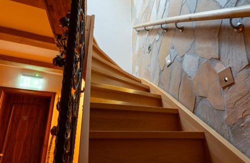 Altstadt Hotel | Kleine Villa Rose