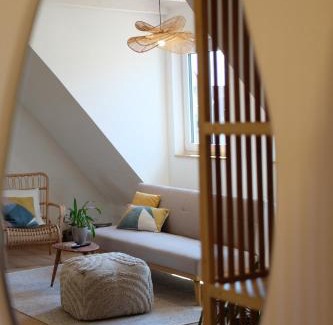 Wolframs-Eschenbach Apartment | Kleiner Fuchs