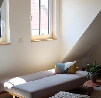 Wolframs-Eschenbach Apartment | Kleiner Fuchs