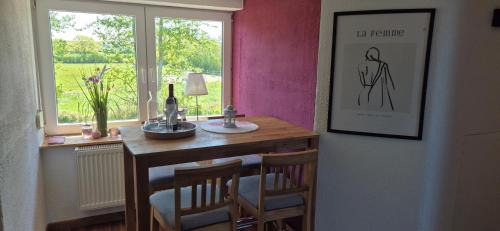 Stoltebuell Apartment | Kleiner Stern
