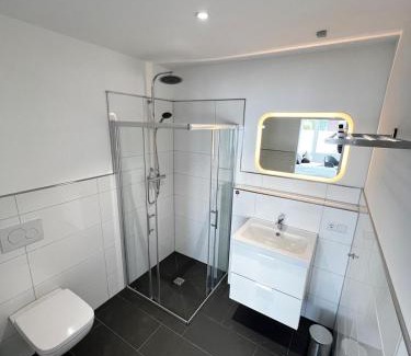 Nordwalde House | kleines boardinghouse