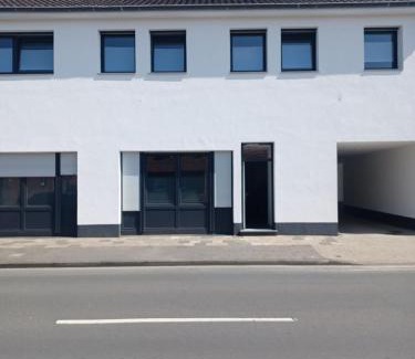 Nordwalde House | kleines boardinghouse