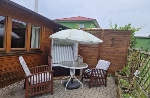 Theessen Apartment | Kleines Chalet im Vorfläming