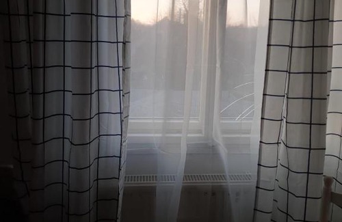 Harkany Apartment | kleines Doppelzimmer