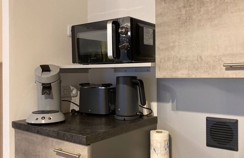 Sankt Englmar Apartment | Kleines Gemütliches Ferienappartment in Sankt Englmar Direkt am Waldrand