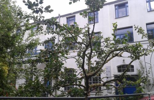 Ober-Ramstadt Apartment | Kleines Häuschen