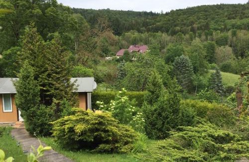 Benshausen House | Kleines Haus am Wald