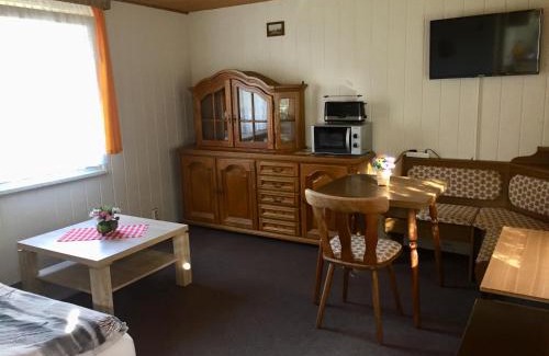 Benshausen House | Kleines Haus am Wald