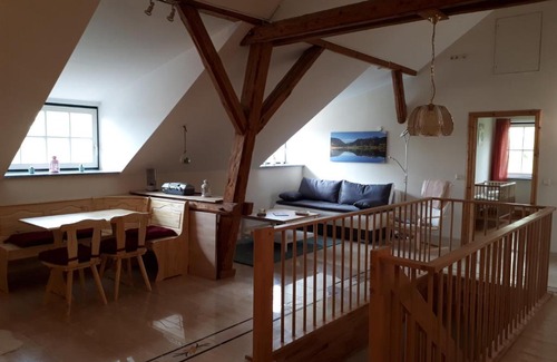 Krembz Apartment | Kleines Paradies