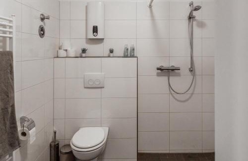 Goch Apartment | Kleines zentrales Apartment in Goch - Netflix