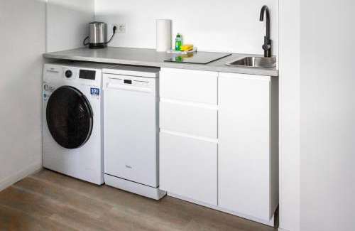 Goch Apartment | Kleines zentrales Apartment in Goch - Netflix