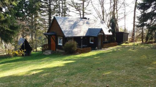 Altenberg House | Kleinhohenfichten