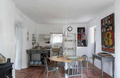 Bergrivier House | Kleinkloof Farm