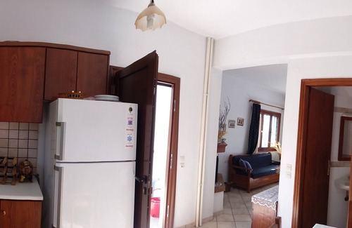 Lefokastron House | Kleopatra's house at sea nearby Lefokastro Village - AMA 00000244637