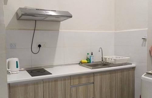 Kota Warisan Apartment | KLIA AIRPORT HOMESTAY 7