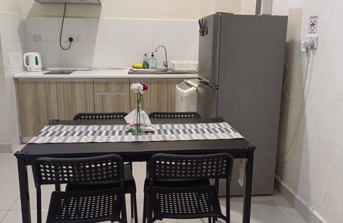 Kota Warisan Apartment | KLIA AIRPORT HOMESTAY 7
