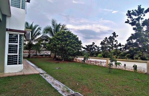 Kampung Salak Tinggi Villa | KLIA AIRPORT HOMESTAY 9