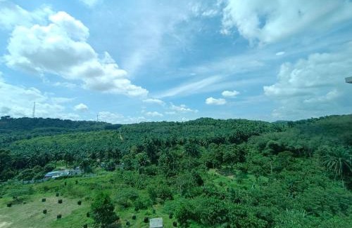 Sepang Apartment | KLIA EHSAN Residence Sepang Nilai Greenery 8 PAX Air-CON