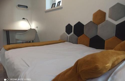 Warka Apartment | KLIF 1 Apartamenty-Warka