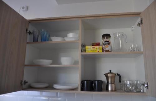 Orlowo Apartment | Klif Apartamenty - ADMIRAŁ
