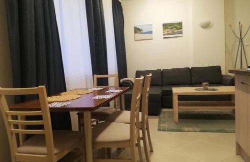Orlowo Apartment | Klif Apartamenty - ADMIRAŁ