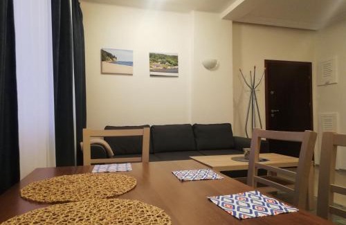 Orlowo Apartment | Klif Apartamenty - ADMIRAŁ