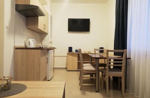 Orlowo Apartment | Klif Apartamenty - ADMIRAŁ