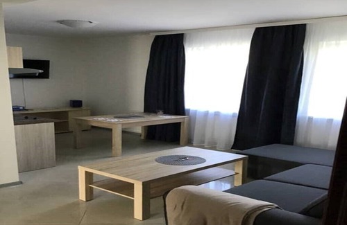 Orlowo House | Klif-Apartamenty-"Admirał"