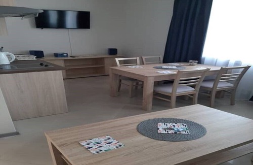Orlowo House | Klif-Apartamenty-"Admirał"