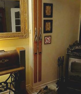Przemysl Apartment | Klimatyczne Kresowe Noclegi