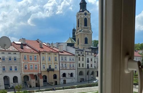 Przemysl Apartment | Klimatyczne Kresowe Noclegi