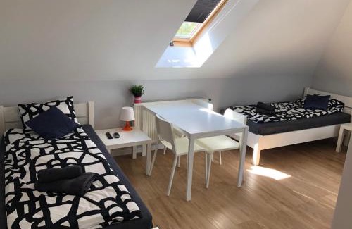 Kielce Apartment | Klimatyzowane Apartamenty i Pokoje przy Targach Kielce