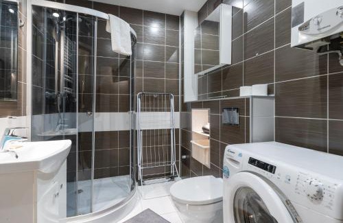 Załeze Apartment | Klimczoka Comfy Apartment