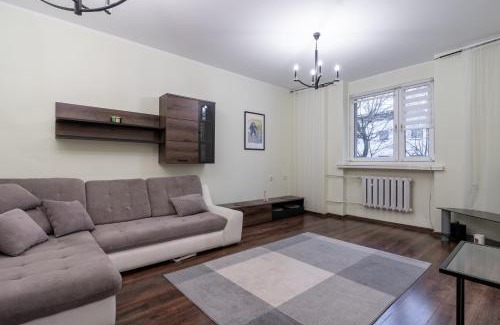 Załeze Apartment | Klimczoka Comfy Apartment