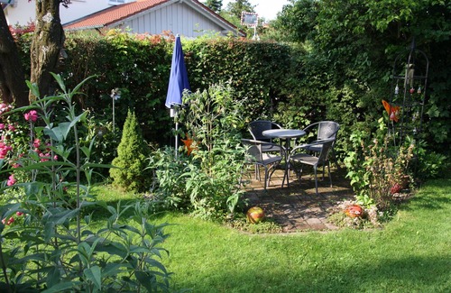 Geltendorf Apartment | Klingl vacation apartment